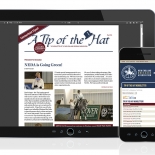 NEDA Digital Interactive Newsletter