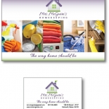 Business & Appointment Cards