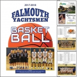 Basketball Season Program
