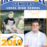 High School Senior Poster