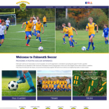 Falmouth Youth Soccer Association