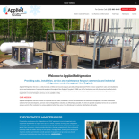 Applied Refrigeration