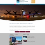 Brunswick Naval Aviation Museum