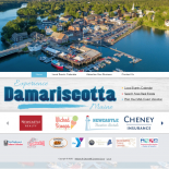Experience Damariscotta