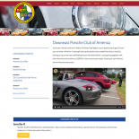 DownEast Porsche Club