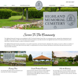 Highland Memorial Cemetery