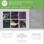 Metamorphosis Mosaics