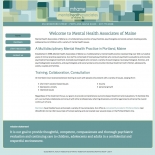 Mental Health Associates of Maine