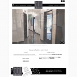 Mint Salon Block