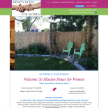 Mission House for Women