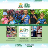 Maine School Garden Network