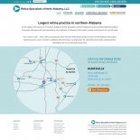 Retina Specialists of North Alabama