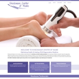 Shockwave Center of Maine