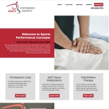 Sports Performance Concepts