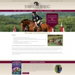 StressLess Riding