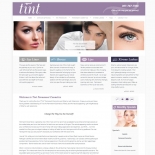Tint Permanent Cosmetics
