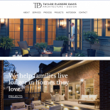 Taylor Davis Architect