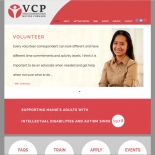 Volunteer Correspondent Program