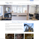 Village Salon & Day Spa