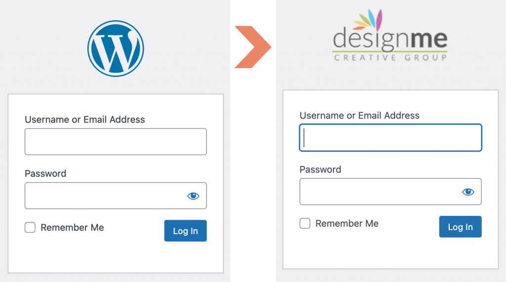 Log Indesign Unique Unique Websites Deserve a Unique Login